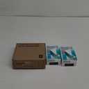 Nicorette Nicotine Gum Stop Smoking Aid, 2 mg, White Ice Mint Flavor - 200 Count
