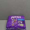 Pull-Ups Boys' Potty Training Pants, Size 2T-3T Training Underwear (16-34 lbs), 23 Count