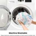 Yaya Gifts, Gifts for Yaya, Yaya Birthday Gifts, Yaya Blanket 60" x 50", Yaya Gifts for Grandma, Yaya Gifts from Grandkids, Yaya Gifts for Mother's Day, Yaya Gifts for Christmas