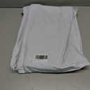 Unomor 2Pcs Caution Wet Floor Sign Double-Sided Bilingual Safety Warning Sign Foldable a-Frame with Handle 17.51X10.23X6.49In High Visibility for Commercial and Public Spaces