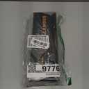 1 Inch Mini Travel Curling Iron, 100-240V Travel Dual Voltage Curling Iron for Short Hair with 5 Heat Settings, Small Curling Wand with Temperature Memories and Lock, Rose Gold