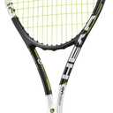 HEAD Graphene XT Speed MP Tennis Racket - Pre-Strung 27 Inch Graphite Racquet, 4 1/2 inches