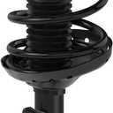 Monroe Quick-Strut 173111 Suspension Strut and Coil Spring Assembly for Subaru Outback
