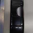 Mini Electric Foil Shaver for Men - Portable Travel Electric Razor for Face, IPX7 Waterproof, USB-C Rechargeable, LED Display, 3 Floating Blades, Wet/Dry for Travel & Home