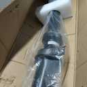 AWD Rear Driveshaft Prop Drive Shaft Assembly for Jeep Grand Cherokee 3.6L 2012 2013 2014 2015 2016 2018