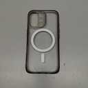 ESR for iPhone 17 Case, Camera Control, Compatible with MagSafe, Shockproof Military-Grade Protection, Magnetic Phone Case for iPhone 17, Classic Hybrid Case, Clear