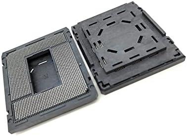 YEGAFE for LGA1700 LGA 1700-0 i3/i5/i7/i9 Xeon CPU PC mainboard Socket Base BGA Connector (1PCS)