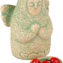 Tears of The Kingdom Goddess Statue Hylia, Praying Angel Figure, Birthday Decorations, Room Decor, Party Supplies, Unique Gift for Switch Game Fans(s)