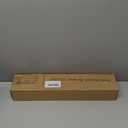 OCG Under Mount Drawer Slides 12 inch (1 Pair), Full Extension Soft Close Concealed Drawer Runners, Come with Mounting Screws and Brackets