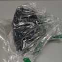 Outdoor String Lights Christmas Lights 50 LED Battery Operated String Lights Fairy Lights for Christmas Tree Wedding Wreath Party Home Garden Indoor, Waterproof, 18ft, Warm White, 2 Pack