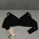 Wireless Bras for Women No Underwire with Support -2XL Seamless Bralettes Everyday Full Coverage Comfort Tshirt Bra,