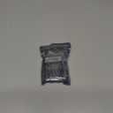 20Pcs Stainless Steel Folding Hinge 2 inch Door and Window Hinge Is Assigned 120 Screws