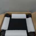 [19.7" Tall] Safe Box, 3.5 Cuft Home Safes with Fireproof Waterproof Bag, Security Digital Safe for Home with Programmable Keypad Keys, Smart Alert, Mute Mode, Anti-theft Document Safe for Valuables