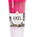 Manna Axel Tumbler Plastic 24oz Pink
