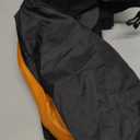 Frelaxy Compression Sack, Ultralight Sleeping Bag Stuff Sack, 40% More Storage! 11L/18L/30L/45L/52L, Compression Stuff Sack - Space Saving Gear for Camping, Hiking, Backpacking (Small, Orange)