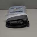 Electric Scooter Cover, 1680D Heavy Duty Waterproof and Dustproof Oxford Cloth, UV Resistant & Anti-Scratch, Includes Storage Pouch, A Better Fitting Electric Scooter Cover (Gray, 54x8x52 inch)