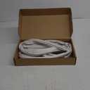 Upgraded PB070298 Refrigerator Door Gasket Replacement for Viking Refrigerator Parts, Premium PB070298 Refrigerator Door Seal, Fresh Food Door Gasket Replace AP5315802, PB970156 Part