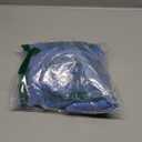 Summer Mae Maternity Swimsuit One Piece One Shoulder Ribbed Pregnancy Bathing Suit, Large