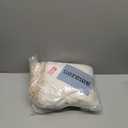 Bathroom Rugs 36x24,Super Absorbent Soft,Thick,Machine Washable Chenille Bath Mat,Non Slip Toilet Floor Rug,Bath Mats for Bathroom Floor, Home Decor Accessories,Beige