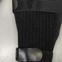 Dog Knee Brace, Dog ACL Brace for Front Torn and Back Hind Rear Legs ACL Tear, Dog Hip Knee Leg Brace for Hip Dysplasia, Dog Arthritis, Luxating Patella, Comfortable (Medium)