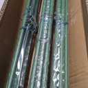 Tomato Cage, 6ft Tomato Cages for Garden 6-Pack Tomato Cage Support Green Garden Plant Sticks/Stakes for Climbing Plants, Vegetables, Fruit, Flowers