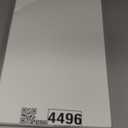 Shhh Baby Sleeping Sign for Front Door - Please Do Not Knock Or Ring Doorbell Sign, Baby Sleeping Door Sign, No Knocking Door Sign, No Soliciting Do Not Knock Sign