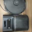 Tapo LiDAR Smart Navigation Robot Vacuum and Mop with Self-Emptying Dock, 5300Pa Max, 97%+ Dust Pickup Rate, Customizable Cleaning, Self-Charging, Compatible with Alexa & Google Home, RV30 Max Plus