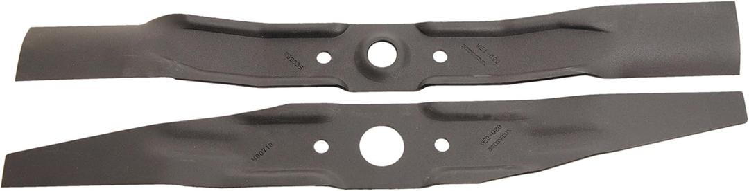 Honda HRR Blade Set 72531-VE2-020, 72511-VE1-020
