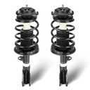 Front Struts Assembly Fit for 2004-2009 Toyota Prius, Shock Absorber w/Coil Spring Replace for 172358 172357