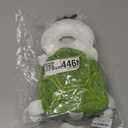 Baby Toddler Head Protector, Baby Head Protection Backpack, Adjustable, Lightweight and Breathable, Turtle