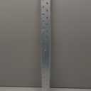 BigHead WB56X35363 Microwave Mounting Bracket Assembly Replacement for GE Microwave Oven | Includes Column Level & WB02X35527 Screws | Replaces AP6986668 PS16216996 WB56X10669