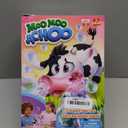 Goliath Moo Moo Achoo! Game