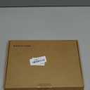 Miss U Hair Long Wavy Women Brown Silver Party Hair Halloween Costume Cosplay Wig