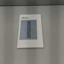 Exercise Bands, 3 Levels Fabric Resistance Bands for Working Out, Workout Bands Resistance for Women & Men, Multi-Colored Fabric Booty Bands for Leg Strength Training, Rehab, Yoga (Pink)