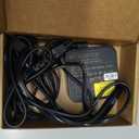 Genuine ADP-65GD D B AD10500 19V 3.42A 65W 4.5x3.0mm EXA1203YH PA-1650-48 78 AC Adapter Compatible with ASUS PRO MSI Modern 14 M14 P14 15M Laptop Power Supply Charger