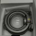 Northern Galaxy Light Projector with Plasma Ball ,Remote Control LED Night Light Aurora Portal Projector with Bluetooth Speaker, White Noise, Timer - for Bedroom ,Kids Room Gifts for Christmas