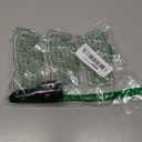 LIHAN Bluetooth 5.4 Car FM Transmitter, Wireless AUX Adapter with USB-C PD 30W & QC3.0 18W Dual Fast Charging, HiFi Bass EQ, CVC Hands-Free Calls, Siri/Google Assistant, 12V/24V Cars/Trucks/Vans