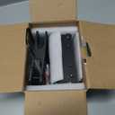 Thermalright Assassin X120 Refined SE CPU Air Cooler, 4 Heat Pipes, TL-C12C PWM Fan, Aluminium Heatsink Cover, AGHP Technology, for AMD AM4/AM5/Intel LGA 1150/1151/1155/1200/1700/1851(AX120 R SE)