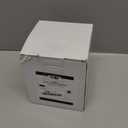 Vplus 200 Pack Cocktail Napkins Paper, 3-Ply Beverage Napkins, Disposable Gold Square Napkins, Perfect for Restaurant, Event, Bar, Wedding, Baby Shower and Birthday Party