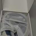 Medicane Neck Travel Pillow with Massage, Neck Pillows with Heat & Gentle Vibration Massage with Ergonomic Foam, Perfect for Airplane, Car, Office, Home, Pain Relief,Sleeping,Traveling,Long Flight (Blue)