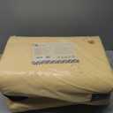 Istana 6x9 Area Rug - Pink Rugs for Living Room 6x9 - Foldable Boho Rugs for Bedroom - Stain Resistant Washable Rug - Eco-Friendly Area Rugs - Easy to Clean Living Room Rug