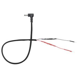 DC3.5 Mirror Wire Power Cord Compatible with Cobra Radar Detectors,Compatible Model RAD 480i 380 450 350 XRS (3005202)