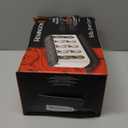 Remington Shine Therapy Argan Oil & Keratin Treated Hot Rollers Set, Professional Hair Curlers for Setting All Hair Lengths from Short and Medium to Long (20 Count (Pack of 1))