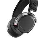 SteelSeries Arctis Pro Wireless - Gaming Headset - Hi-Res Speaker Drivers - Dual Wireless (2.4G & Bluetooth) - Dual Battery System