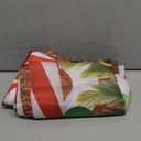 8 Pcs Christmas Gingerbread House Decorations, Gingerbread Door Cover, Backdrop Xmas Door Hanging Banner Porch Sign with Light String for Holiday Home Classroom Office Church Party Supplies