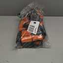 LED Running Light Nighttime High Visibility Accessories Safety Clip on Flashing Strobe Light for Runner, Dog, Bike, Walking, Bicycle Tail Helmet Reflective Gear Lamp (Blue)