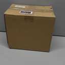 ZENFUN Wooden Suggestion Box with 50 Free Suggestion Cards, Natural Pinewood Ballot Comment Box Donation Box with Locking Hinged Lid for Countertop or Wall Mounted, 8.6" x 6.8" x 10"