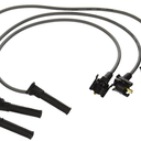 SPW12259-6-C Wires Tailor Resistor Spark Plug