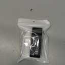 BESPORTBLE Crutch Binding Sleeve for Secure Cane and Crutch Hold - Soft Comfortable Arm Support Accessory for Indoor Outdoor Mobility Aid