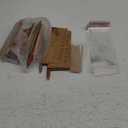 36 Sets Thanksgiving Gifts Bulk Thanksgiving Party Favors Fall Ballpoint Pen Autumn Greeting Thank You Poem Cards Motivational Fall Gifts for Coworkers Employee Teacher Women Friends